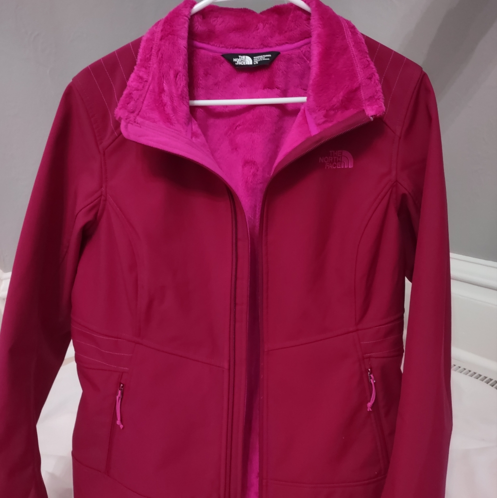 North Face Jacket